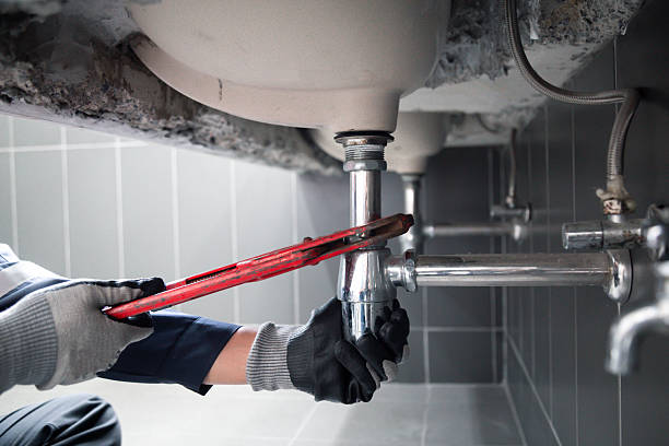 Trusted Faucet Repair service in Bowie, MD - AAA Plumbing Heating